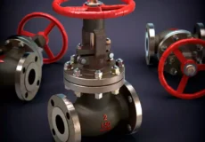 مشخصات فنی ولوهای صنعتی