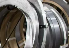 درجات مختلف فولاد چیست؟