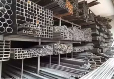 محصولات زنجیره فولاد گران شدند