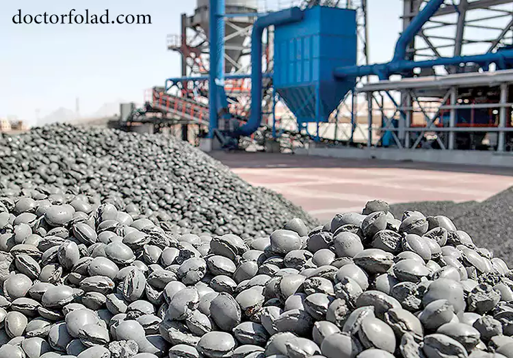 حلقه مفقوده زنجیره فولاد-دکتر فولاد