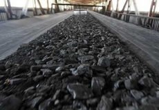 کاهش تولید سنگ آهن توسط چین در سال