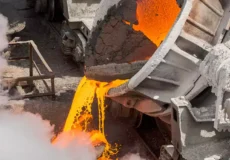 تاوان محدودیت در صادرات فولاد-دکتر فولاد