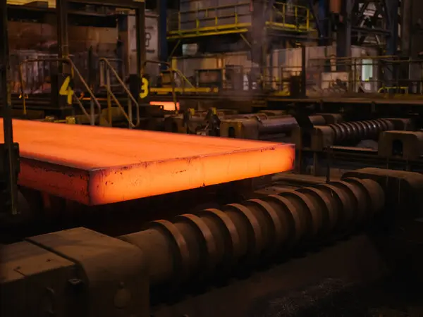 تدارک توسعه جدید در فولاد کاوه جنوب