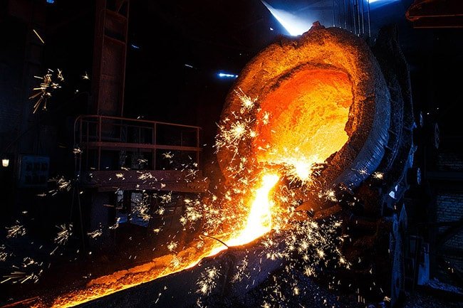 فولادی‌‌‌ها در ٩ ماه امسال چقدر صادر کردند؟