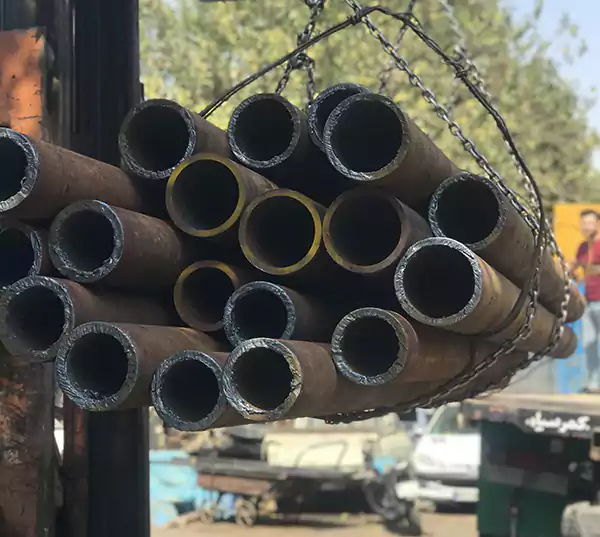 خرید لوله مانیسمان