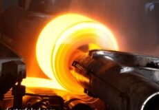 پیشرفت فیزیکی فاز ۲ فولاد بافت به ۸۳‌درصد رسید