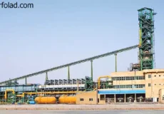 تولید سبز در فولاد شادگان-دکتر فولاد