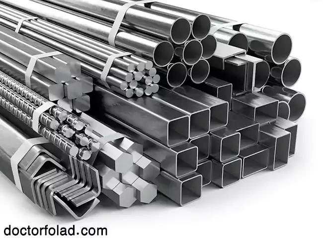 غلبه سیگنال افزایشی در بازار آهن و فولاد