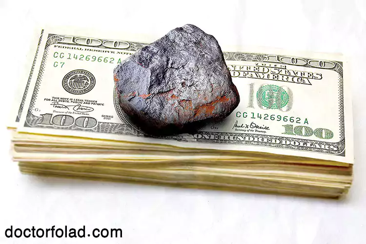 سنگ تعهدات ارزی به پای تولیدکنندگان زنجیره فولاد