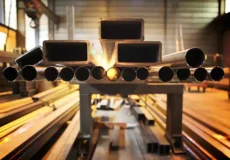 تدوین نقشه راه و استراتژی صنعتی فولاد هرمزگان