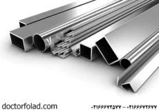 چالش تجار فولاد با تخصیص ارز-دکتر فولاد