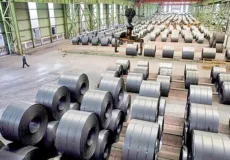 زمستان داغ صنعت فولاد چین