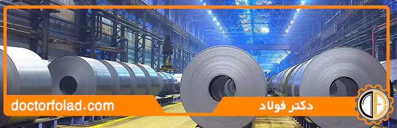 رکورد تولید ماهانه پارس فولاد شکسته شد