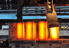 هدف درآمدی فولاد خوزستان در سال جدید