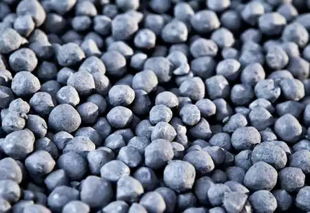 آهن اسفنجی+کاربرد،مزایا و معایب