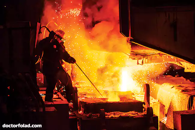 چالش‌هایی که فولادی‌ها را گرفتار کرده است