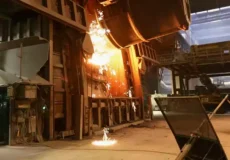 رصد ۱۰ساله سند فولادی