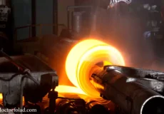 واردات فولادی‌‌‌ها بیشتر شد-دکترفولاد