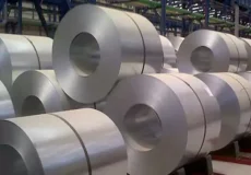 رکورد تولید ماهانه پارس فولاد شکسته شد