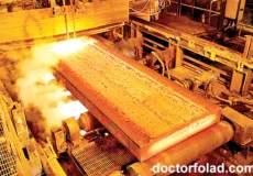 بازار فولاد به امید «مهار تورم، افزایش تولید»