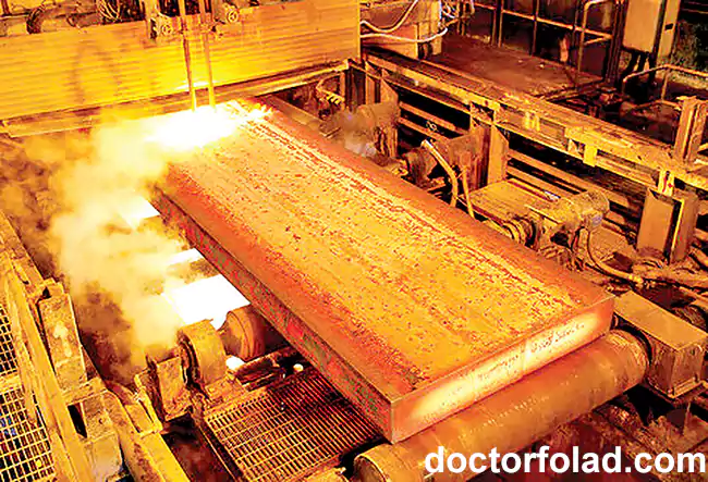 بازار فولاد به امید «مهار تورم، افزایش تولید»