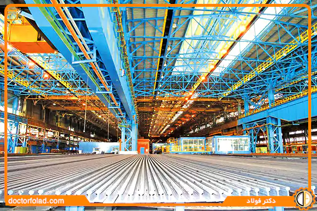 ذوب‌آهن در مسیر مهار تورم و رشد تولید