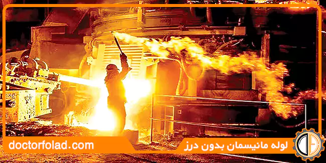 ۸۰‌درصد تولید فولاد کشور صرف مصارف داخلی شد