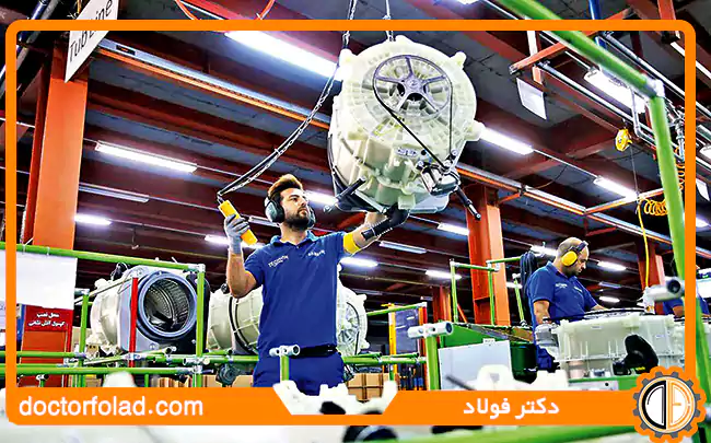 مسیر نجات صنایع پاییندستی