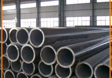 کاربرد لوله‌های فولادی جوش مستقیم در خطوط لوله تحت فشار