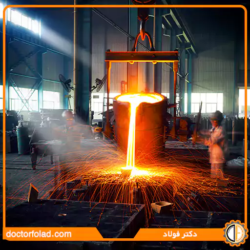 ادامه روند کاهشی بازارهای جهانی فولاد