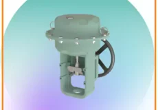 انواع شیرآلات صنعتی کنترل و کاربرد آنها