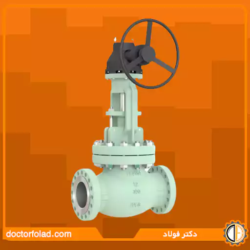 تأمین کننده قابل اعتماد و با تجربه شیر گلوب