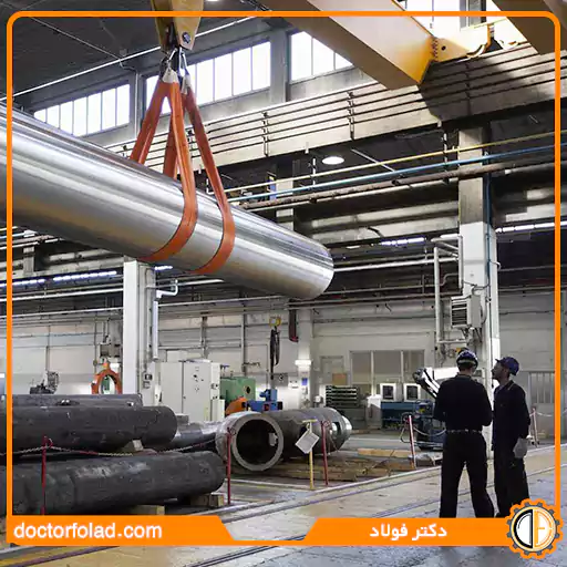 تولید فولادی‌‌‌ها افزایش یافت