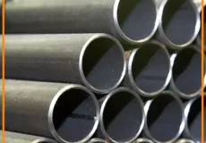 جوشکاری لوله فولادی با فرایند غوطه‌ور