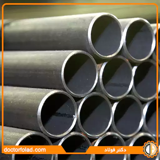 جوشکاری لوله فولادی با فرایند غوطه‌ور