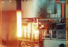 حلقه مفقوده صنعت فولاد