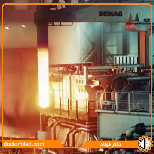 حلقه مفقوده صنعت فولاد