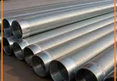 روش‌های پوشش دادن سطح لوله‌های فولادی