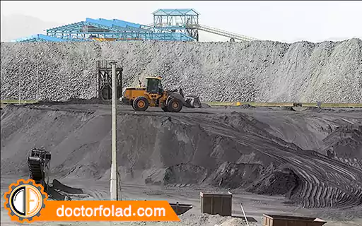 سنگ‌‌‌آهن