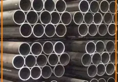 علت عدم تراز بودن ضخامت دیواره لوله فولادی