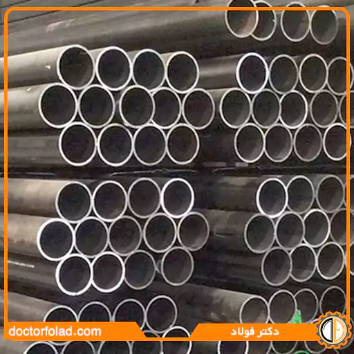 علت عدم تراز بودن ضخامت دیواره لوله فولادی