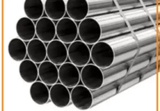 لوله جوش دار استیل