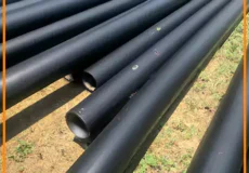 لوله سیاه چیست و چه کاربردی دارد؟