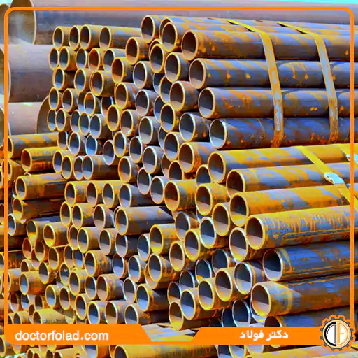 لوله مانیسمان ♥ مانیسمان اهوازی برند برتر ایران