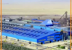 تقدیر از روابط عمومی فولاد خراسان