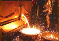 هزینه بی‌توجهی به فولادسازی سبز