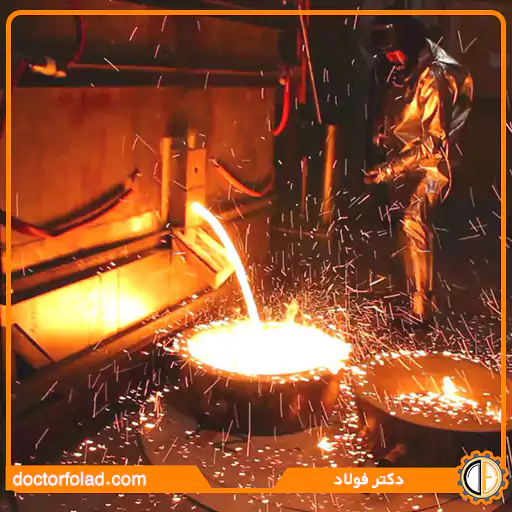 هزینه بی‌توجهی به فولادسازی سبز