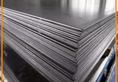 ورق گالوانیزه