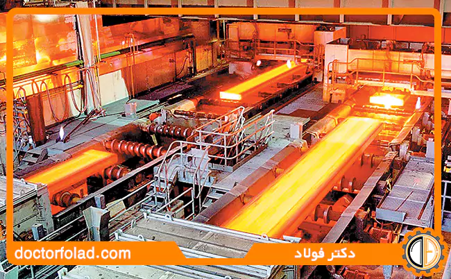 بیداری فولاد از خواب بهاره