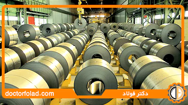 درصد رشد تولید در محصولات ویژه